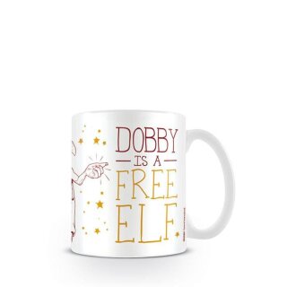 Harry Potter Tasse Dobby