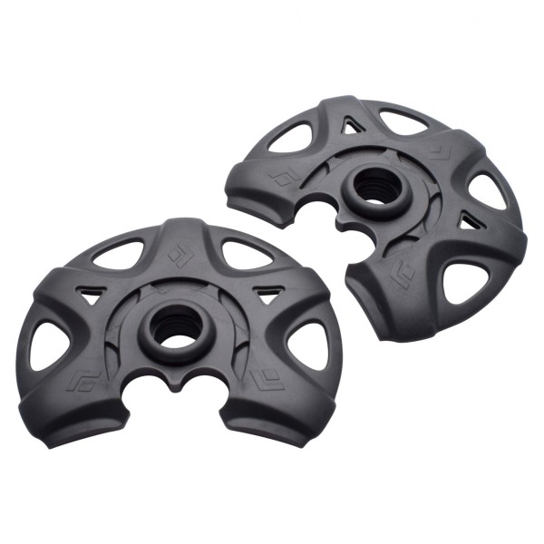Black Diamond - Alpine Z-Pole Baskets - Stockteller