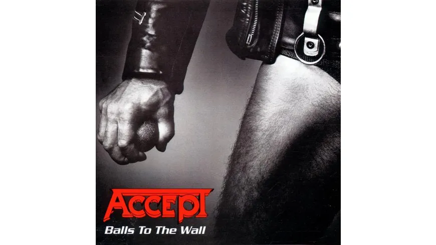 Balls To The Wall