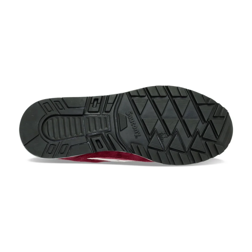 Saucony Shadow 6000 S70441-48 / rot