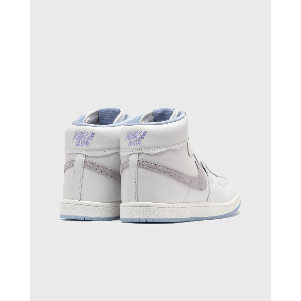 NIKE JORDAN Air Ship PE SP x Forget Me Nots WMNS FQ4123-105 / weiss