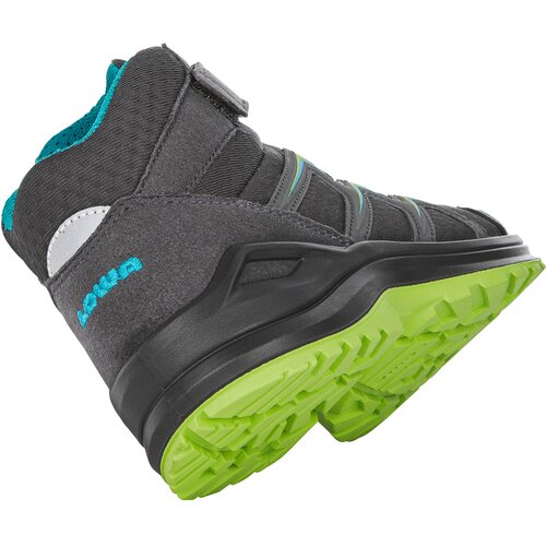 KINDER MULTIFUNKTIONSSTIEFEL MADDOX GTX MID JUNIOR