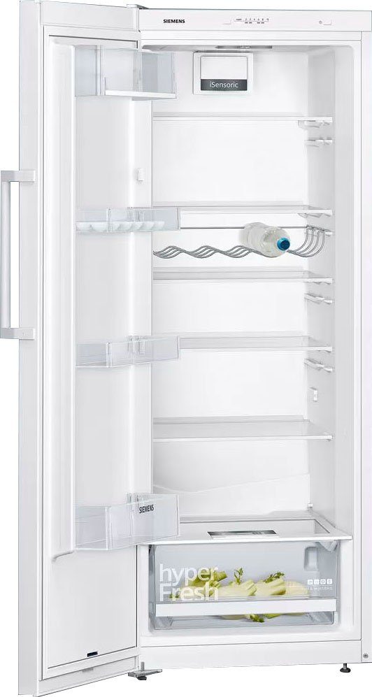 SIEMENS Kühlschrank iQ300 KS29VVWEP, 161 cm hoch, 60 cm breit