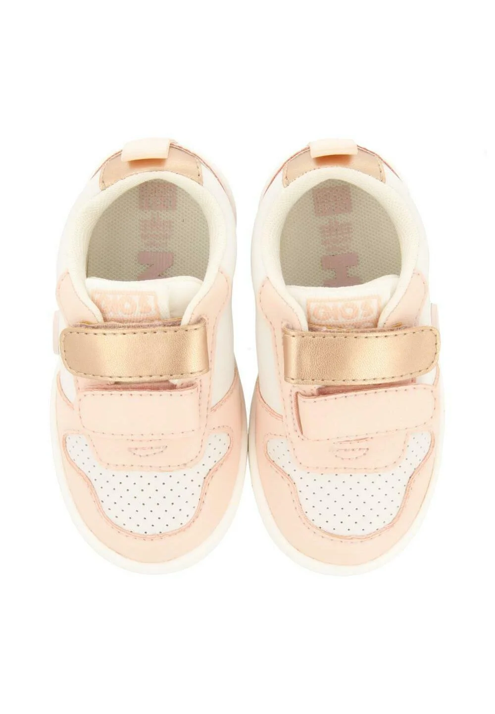 Gioseppo CON DETALLES DE BRILLO Y ACERTIJOS - Zapatos primeros pasos