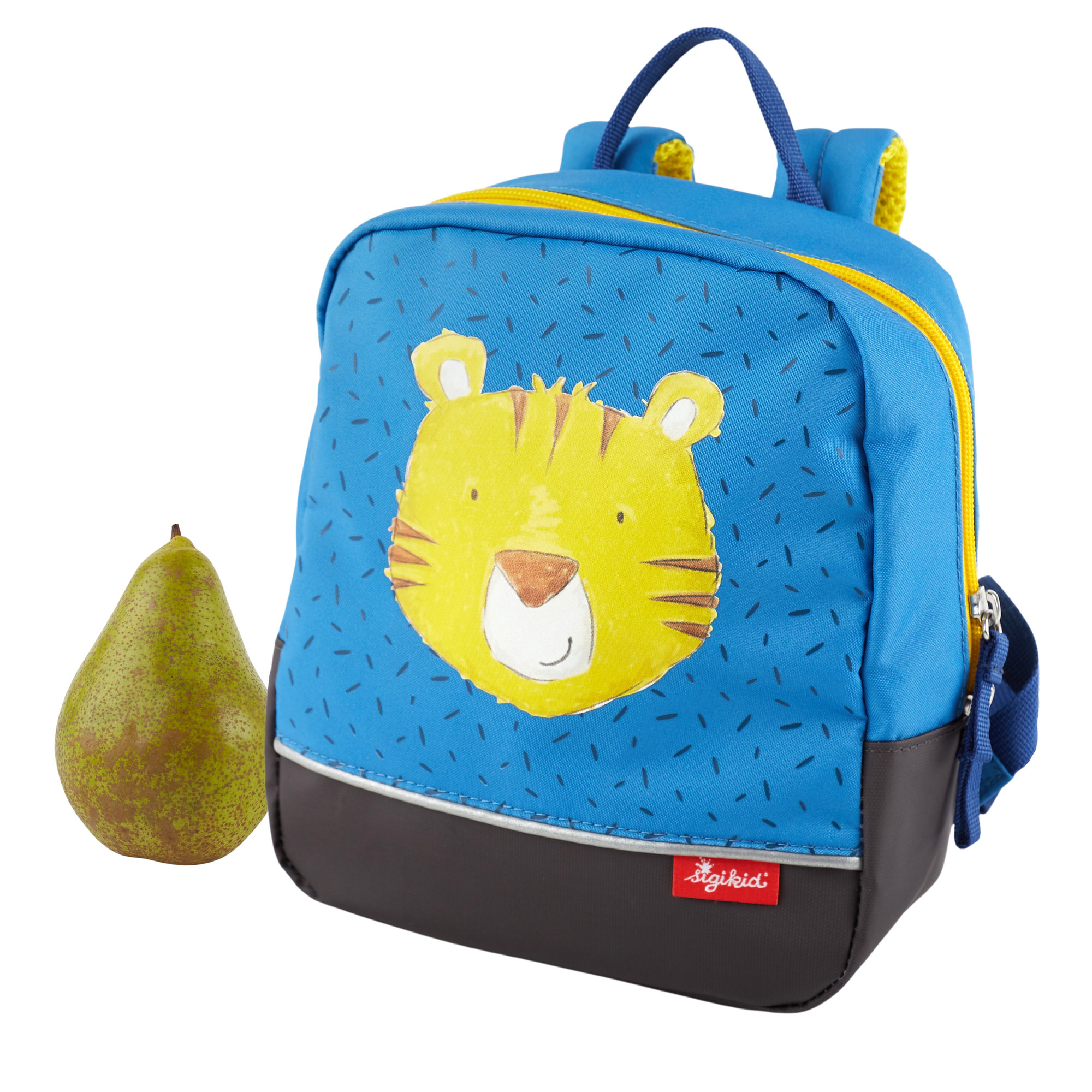 Mini Rucksack Tiger