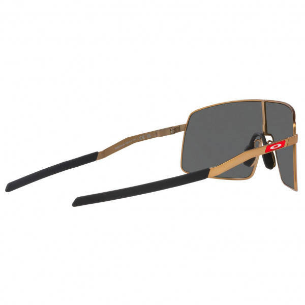 Oakley - Sutro TI Prizm S3 (VLT 11%) - Fahrradbrille