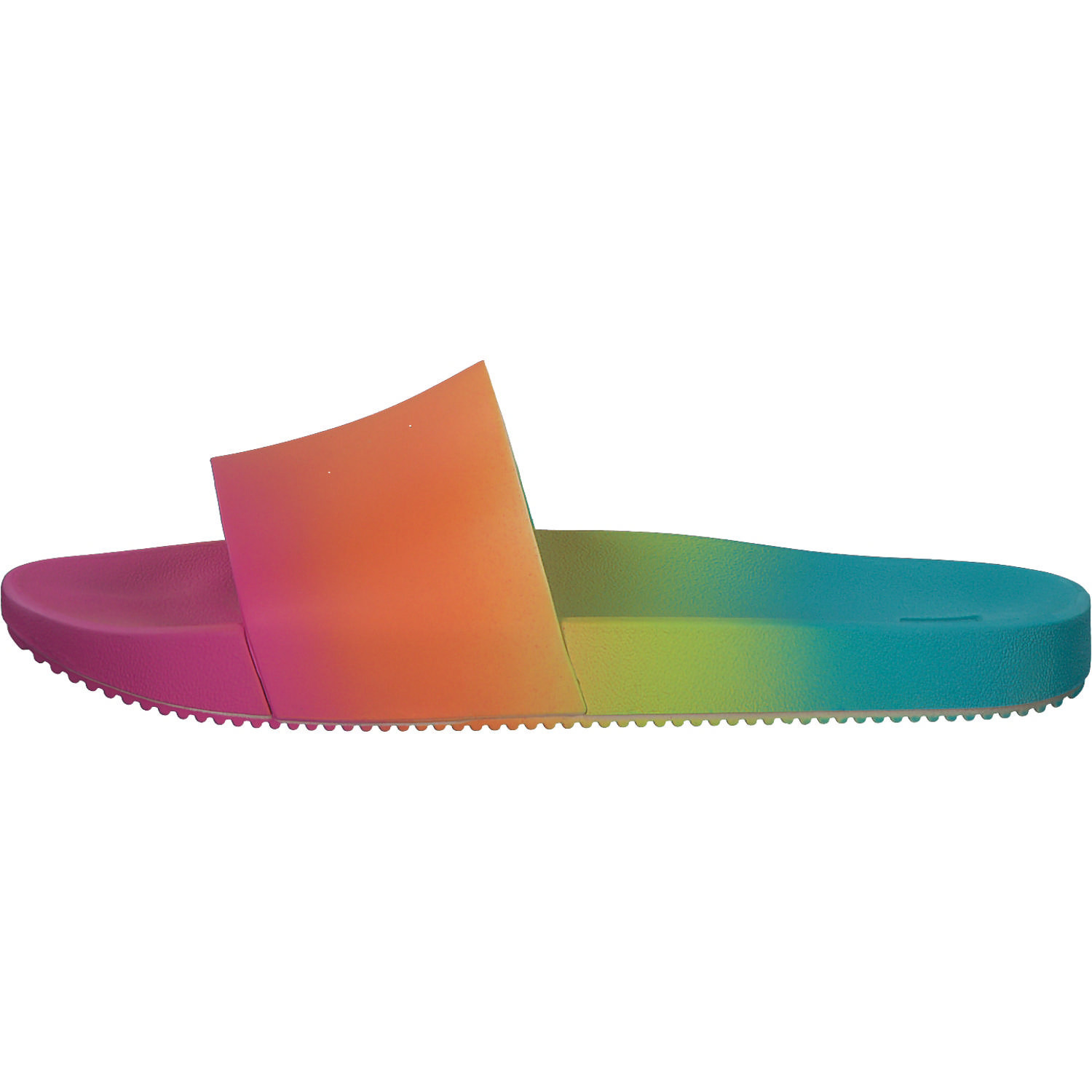 Ipanema Zaxy Viva Snap Slide 18743, Badeschuhe, Damen, flowers pink