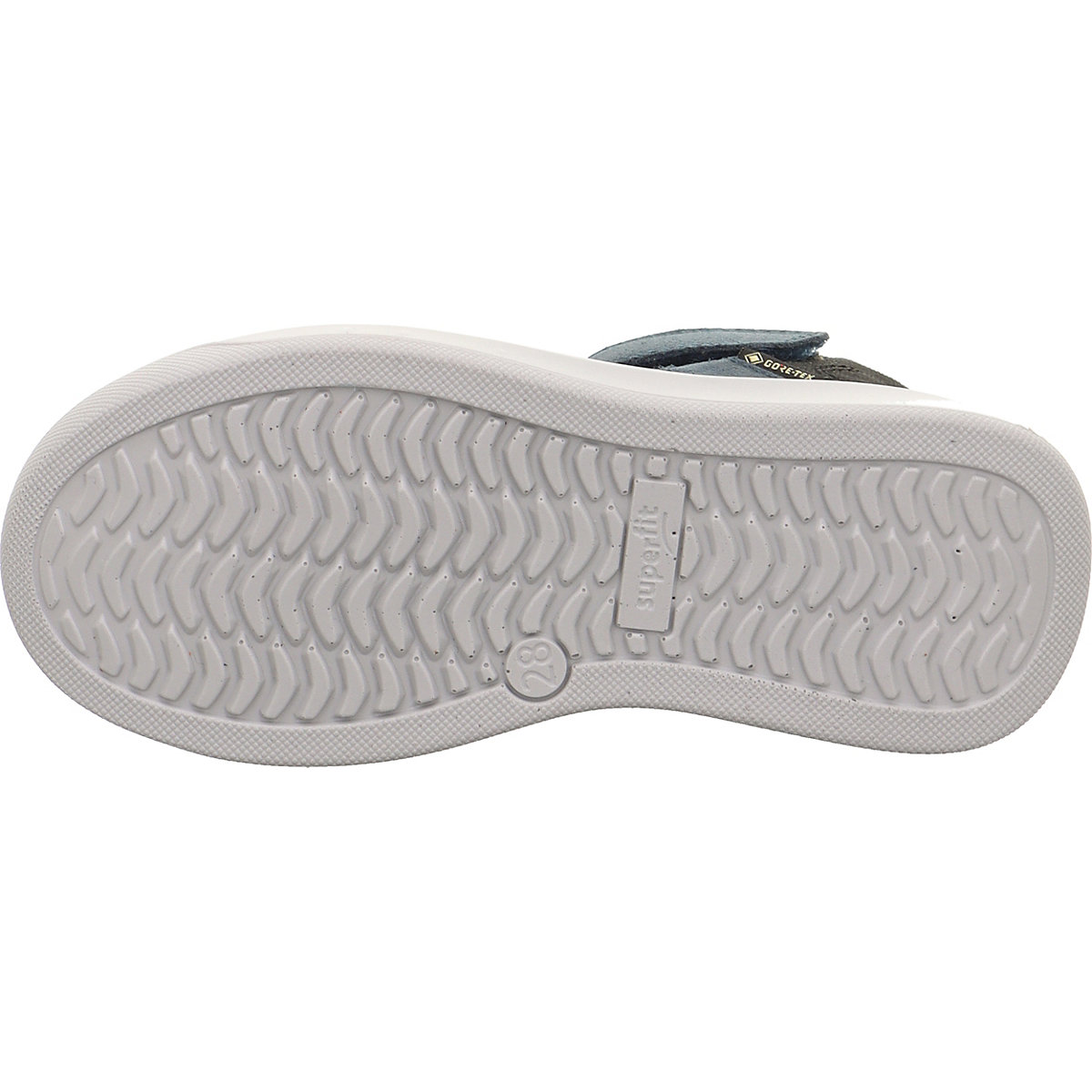 High Sneakers WMS Weite W für breite Füße für Jungen