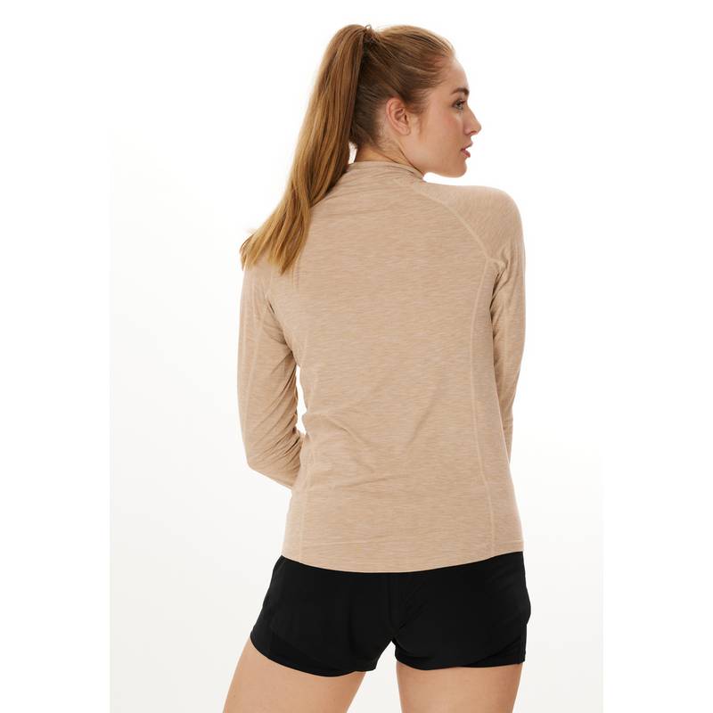 Endurance CANNA V2 PERFORMANCE Langarmshirt Damen