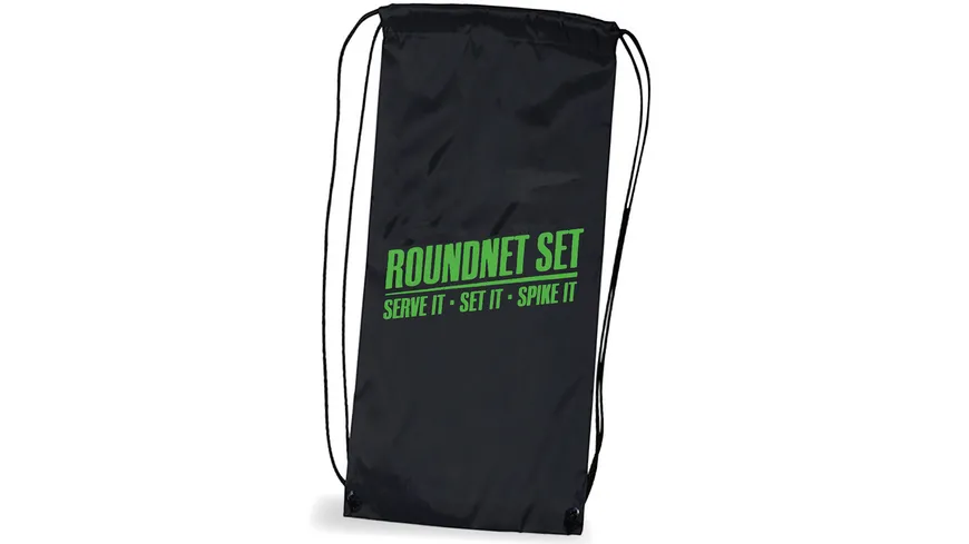 Schildkröt-Funsports - Roundnet Set, in Tragetasche und Anleitung
