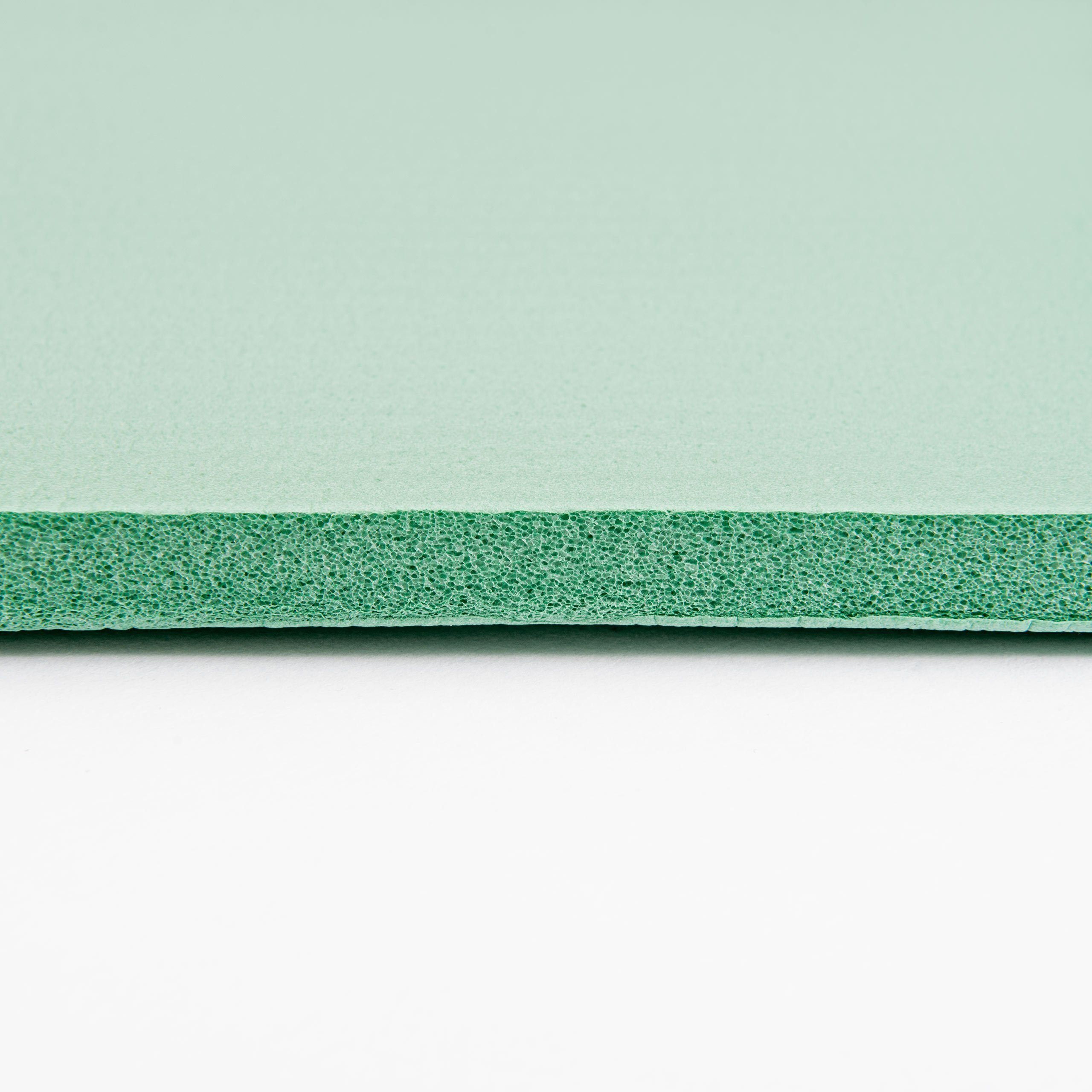 #DoYourSports Yogamatte (1-St), rutschfeste dicke Gymnastikmatte Fitnessmatte Sport Trainings Matte