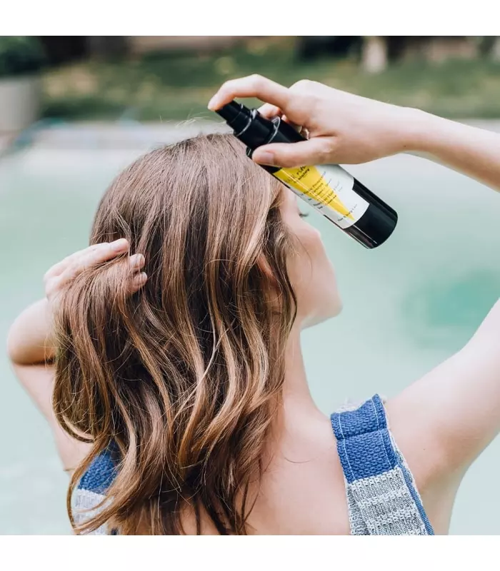 HAIR RITUEL BY SISLEY Fluide Protecteur