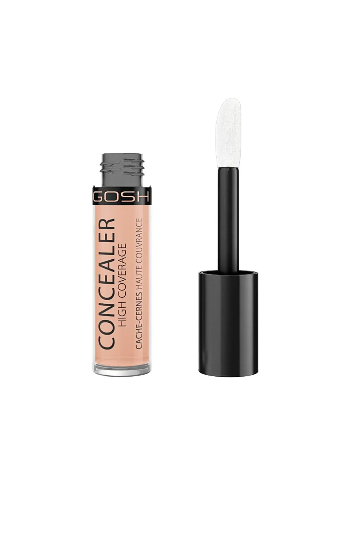 GOSH  Concealer - Mehrfarbig - Flüssigkeit