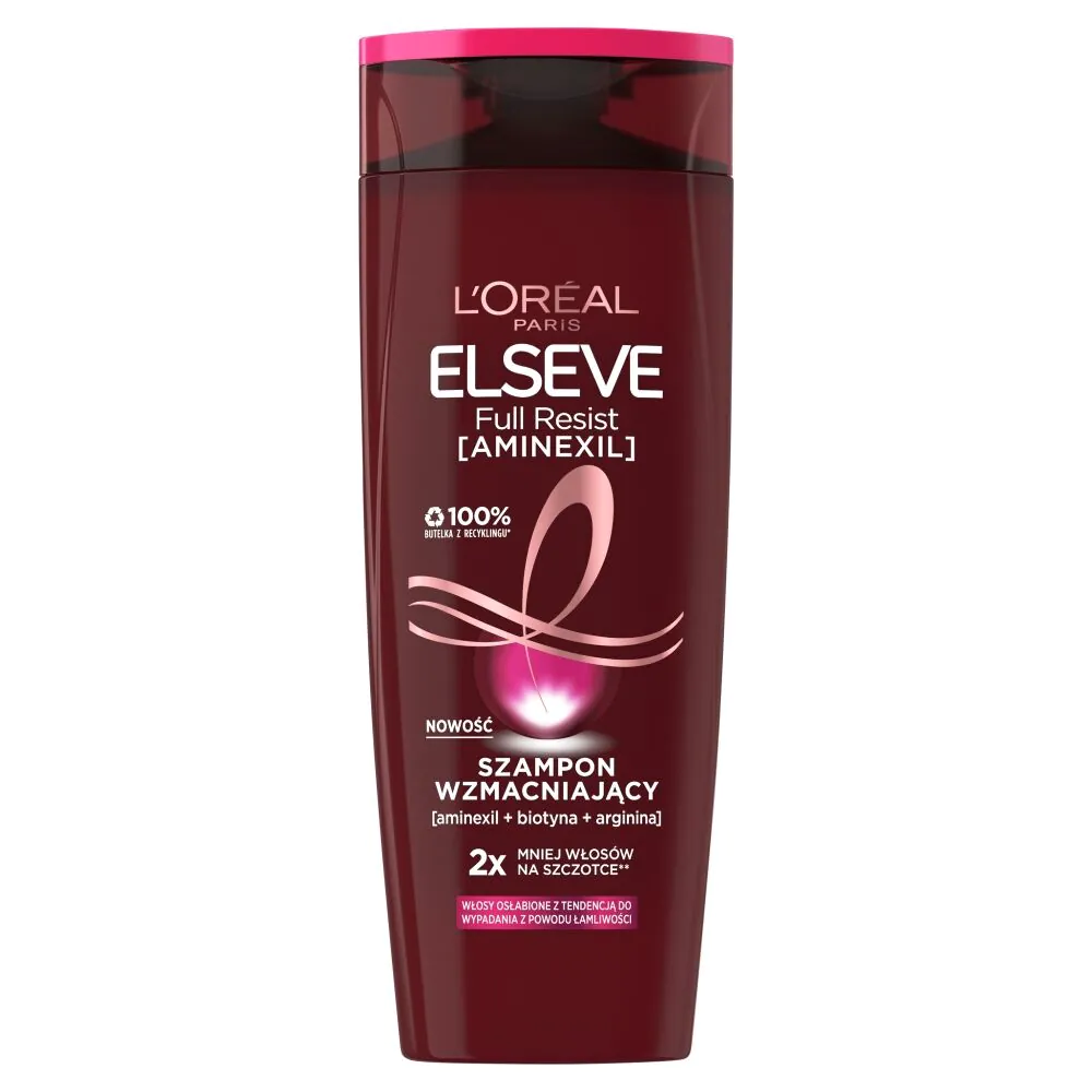 Elseve Arginine Resist šampon