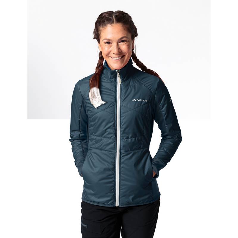 VAUDE Women's Valsorda 3in1 Jacket Doppeljacke Damen