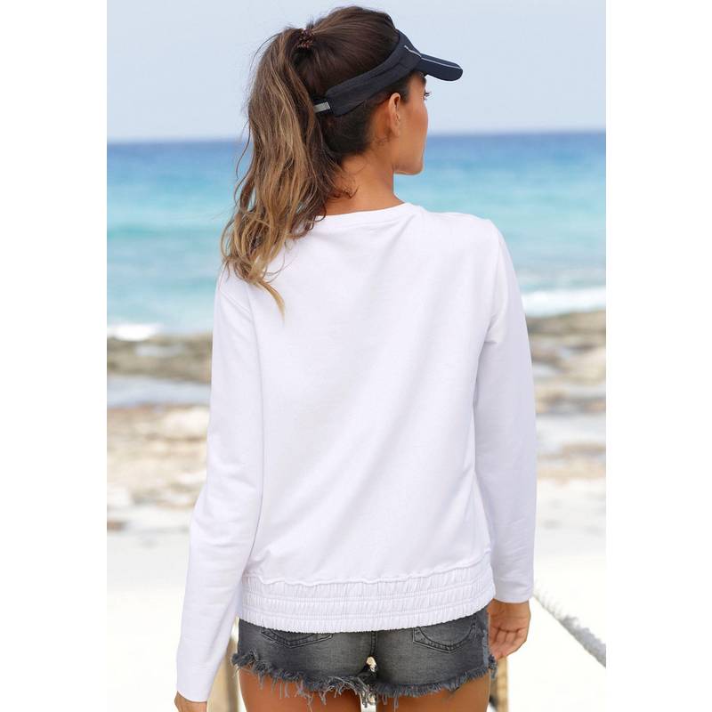 VENICE BEACH Sweatshirt Damen