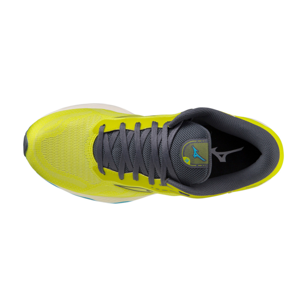 Mizuno WAVE ULTIMA 14 J1GC231851 / gelb