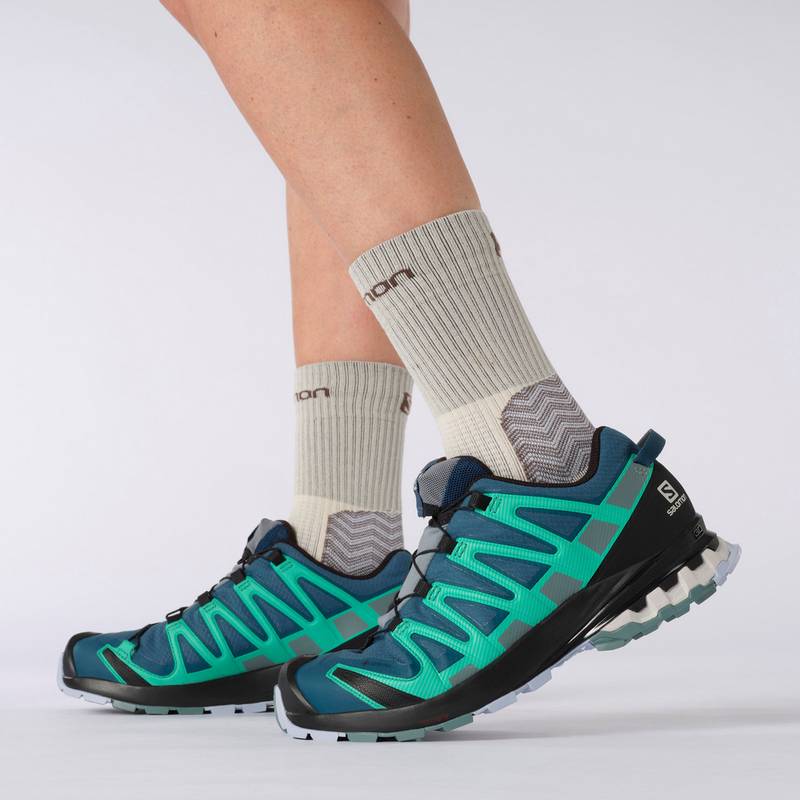 Salomon XA PRO 3D v8 Multifunktionsschuhe Damen