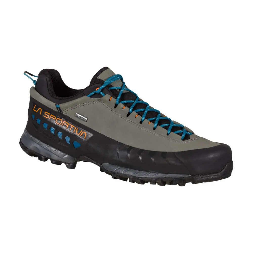 La Sportiva TX5 Low 24T909205 / grau