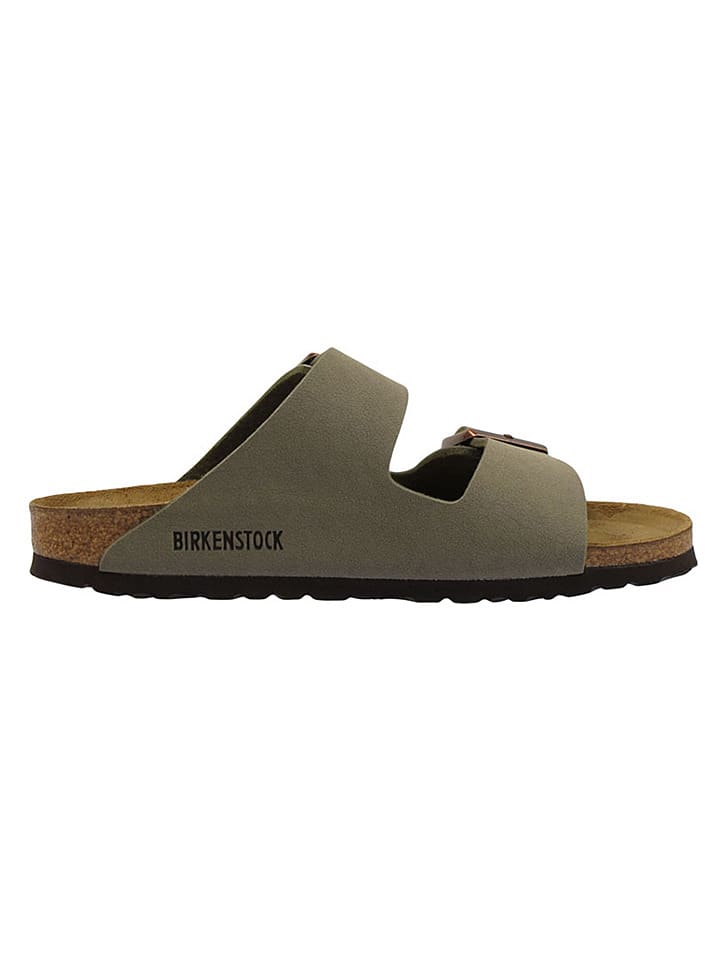 Birkenstock Pantoletten 