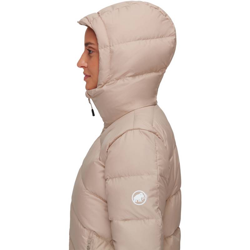 Mammut Fedoz Daunenmantel Damen