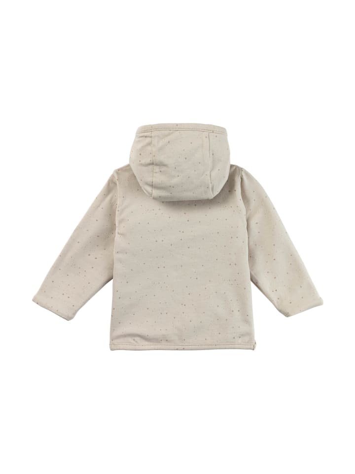 Sterntaler Baby Wendejacke Pünktchen in sand günstig kaufen