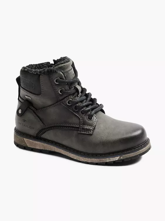 TOM TAILOR Schnürboots