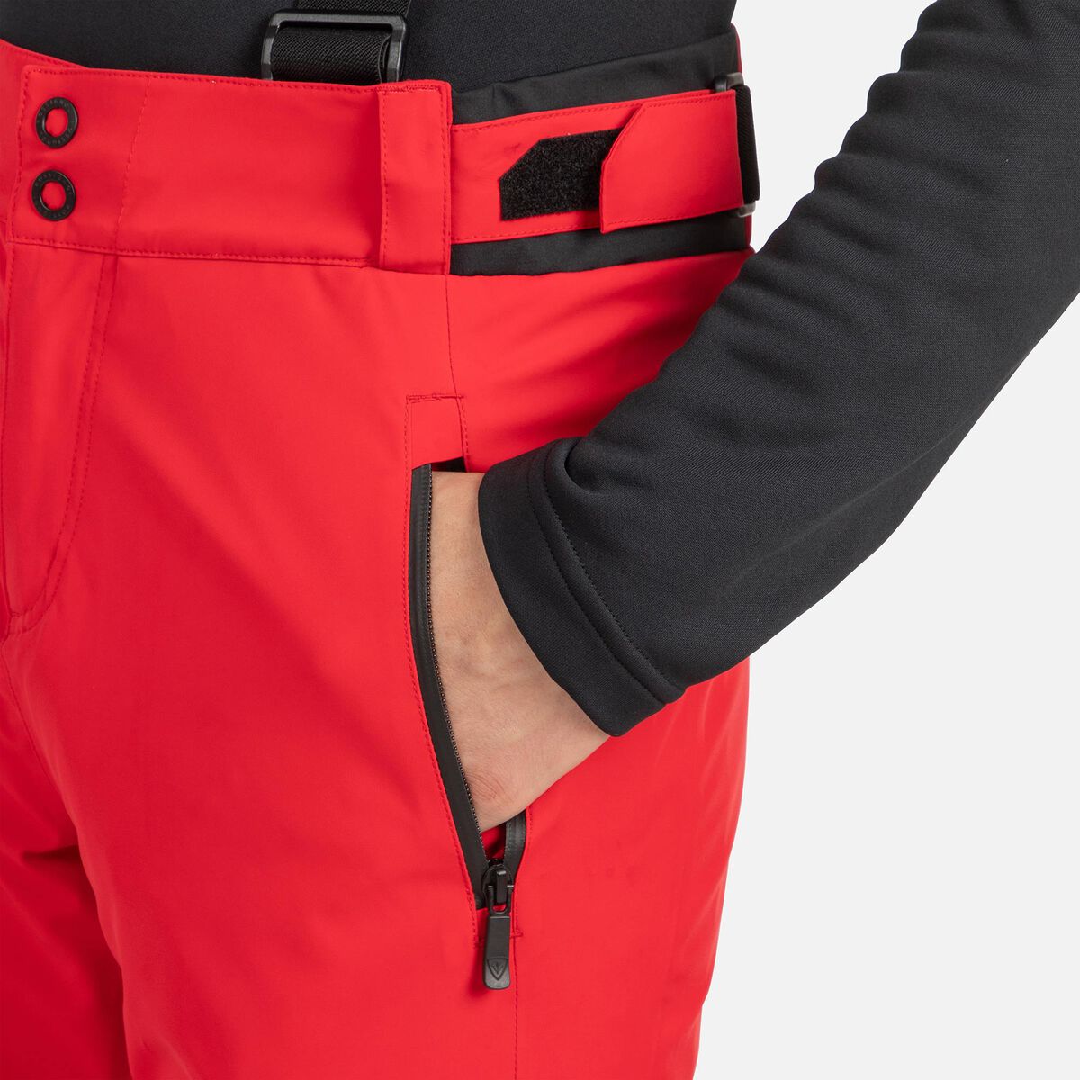 Resort R Herrenskihose