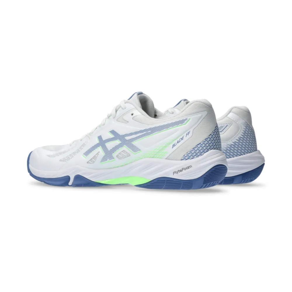 Asics BLADE FF 1071A093101 / weiss