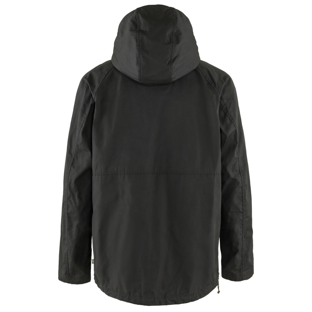 Fjällräven Vardag Funktionsjacke dunkelgrau