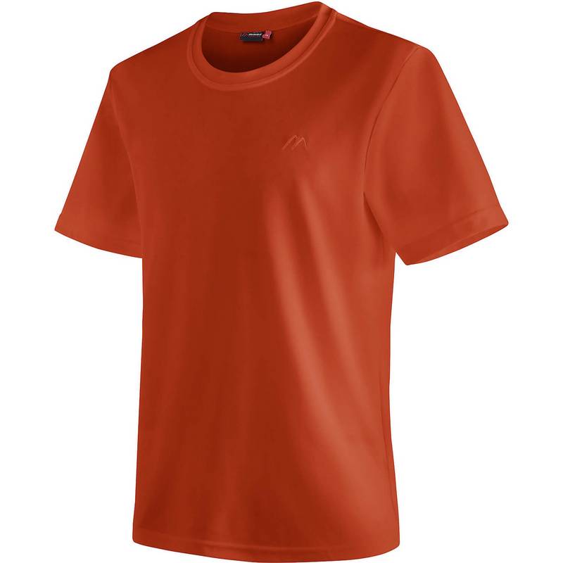 Maier Sports Walter Funktionsshirt Herren