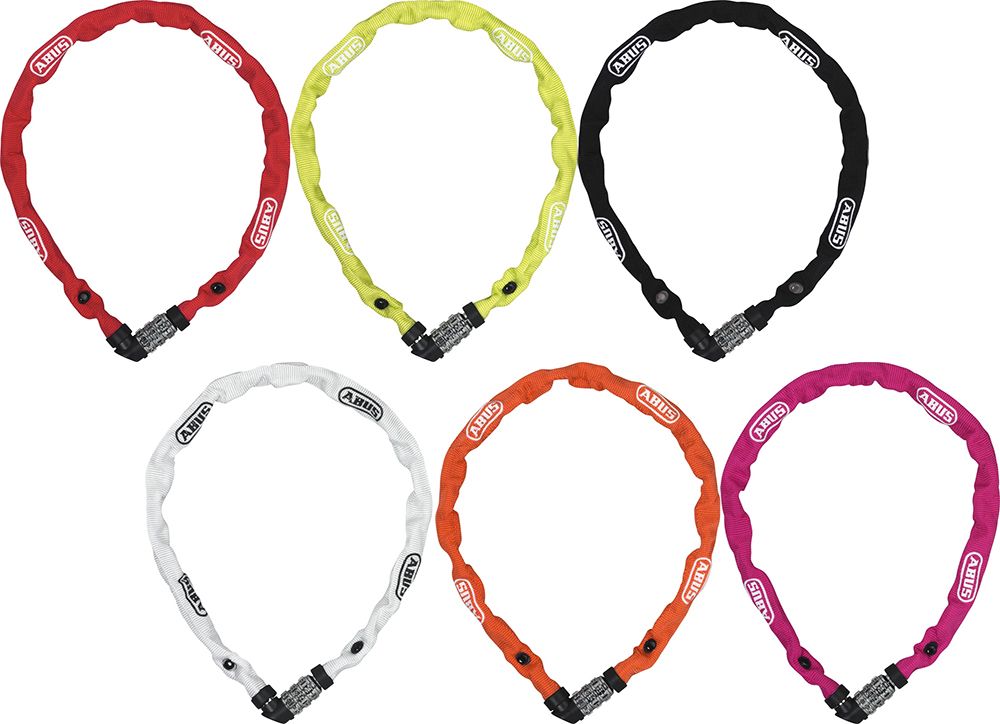 Abus 1200/60 Web Kettenschloss kaufen | Bike-Discount