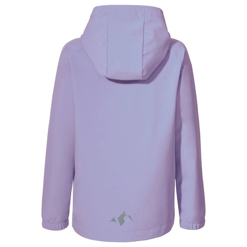 VAUDE Kids Kinich Jacket Outdoorjacke Kinder