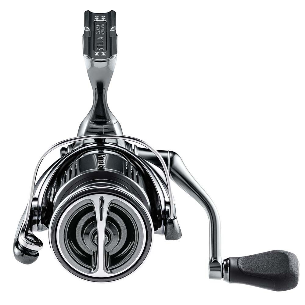 Mulinello da spinning Shimano Stella FK 2500 HG