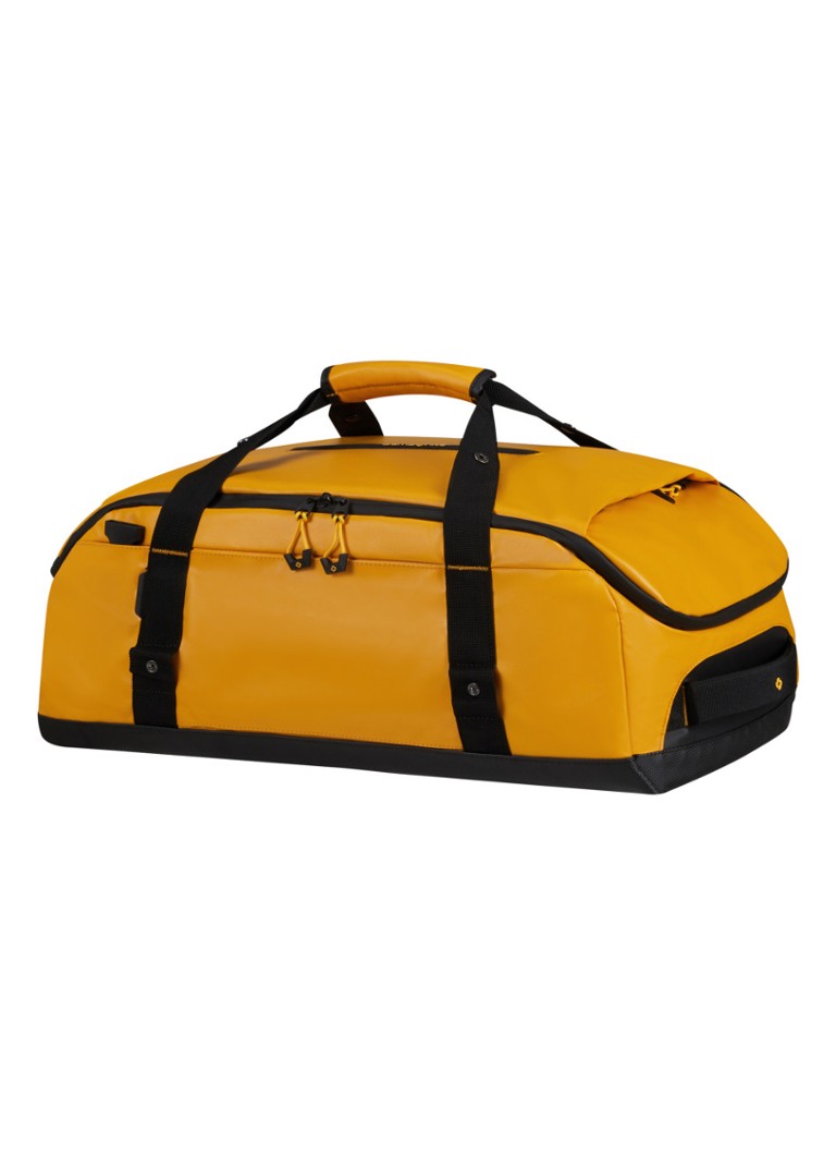 Samsonite Ecodiver S nedēļas nogales soma ar noņemamu plecu siksnu