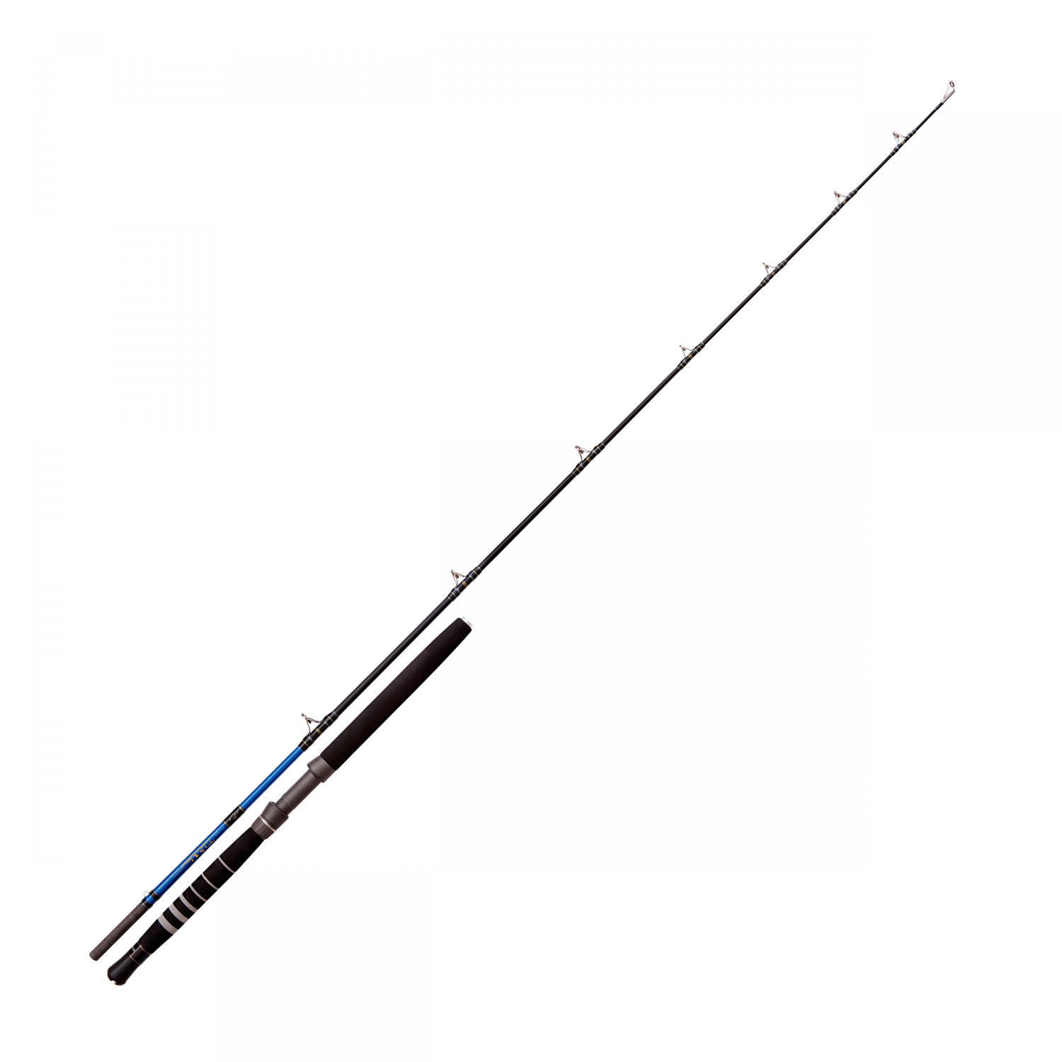 Fin-Nor Meeresrute Tidal Braid Jigger
