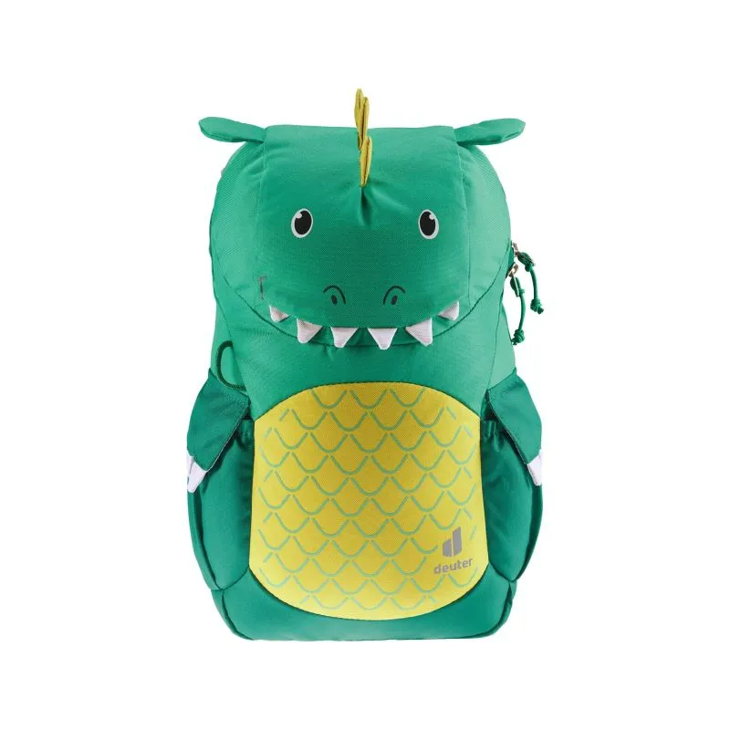 Deuter Kikki - fern-alpinegreen
