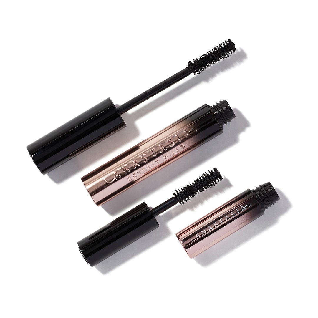 Lash Brag Volumizing