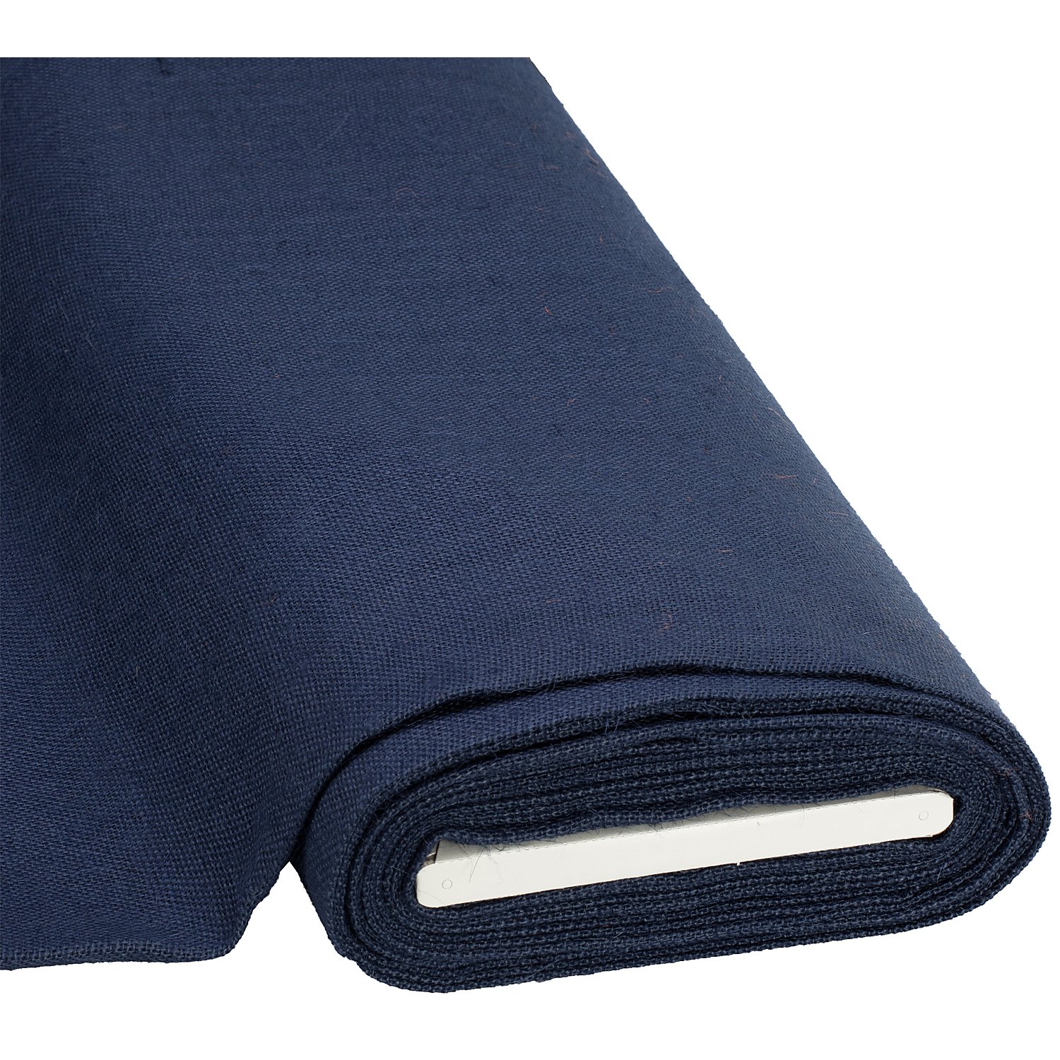 Jute (Rupfen), blau