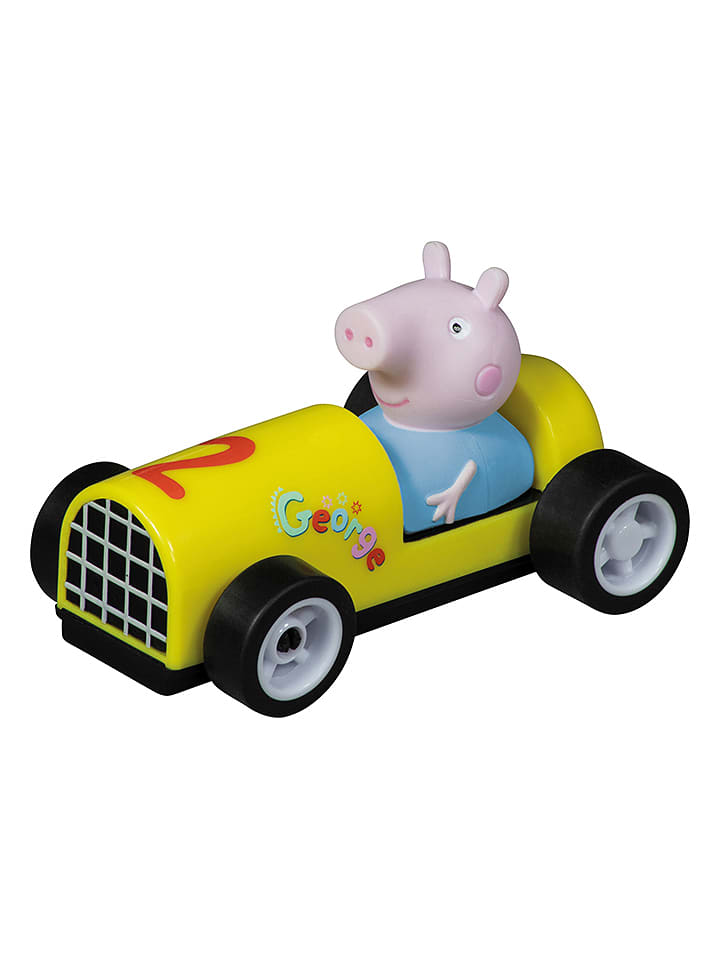 Carrera Autorennbahn 