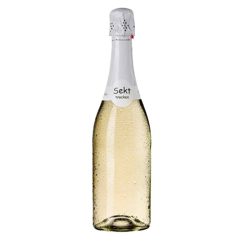 Brillant Sekt trocken Piccolo