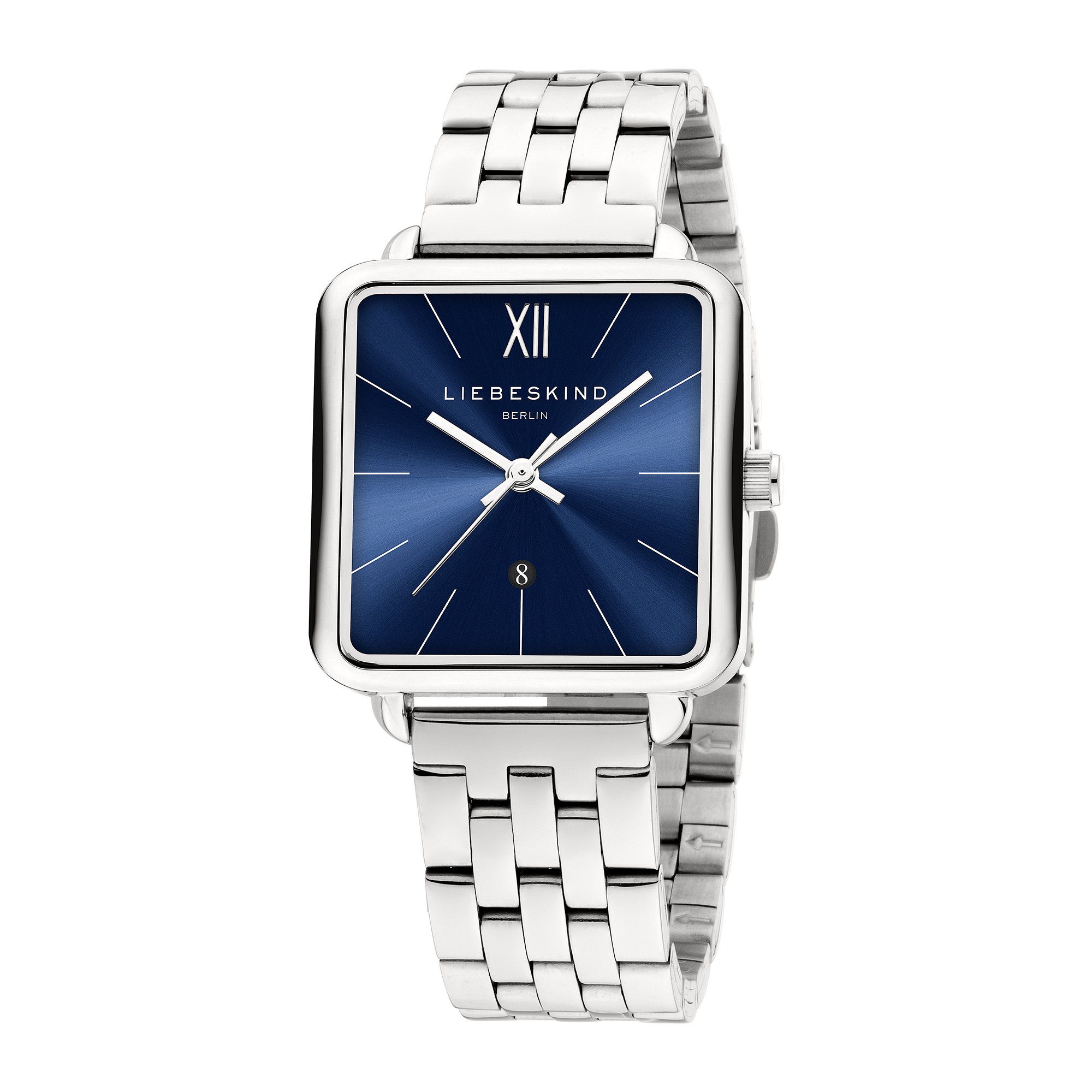 Liebeskind Berlin Quarzuhr Armbanduhr