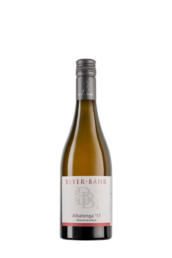 Weingut Beyer-Bähr Albalonga Beerenauslese 2017