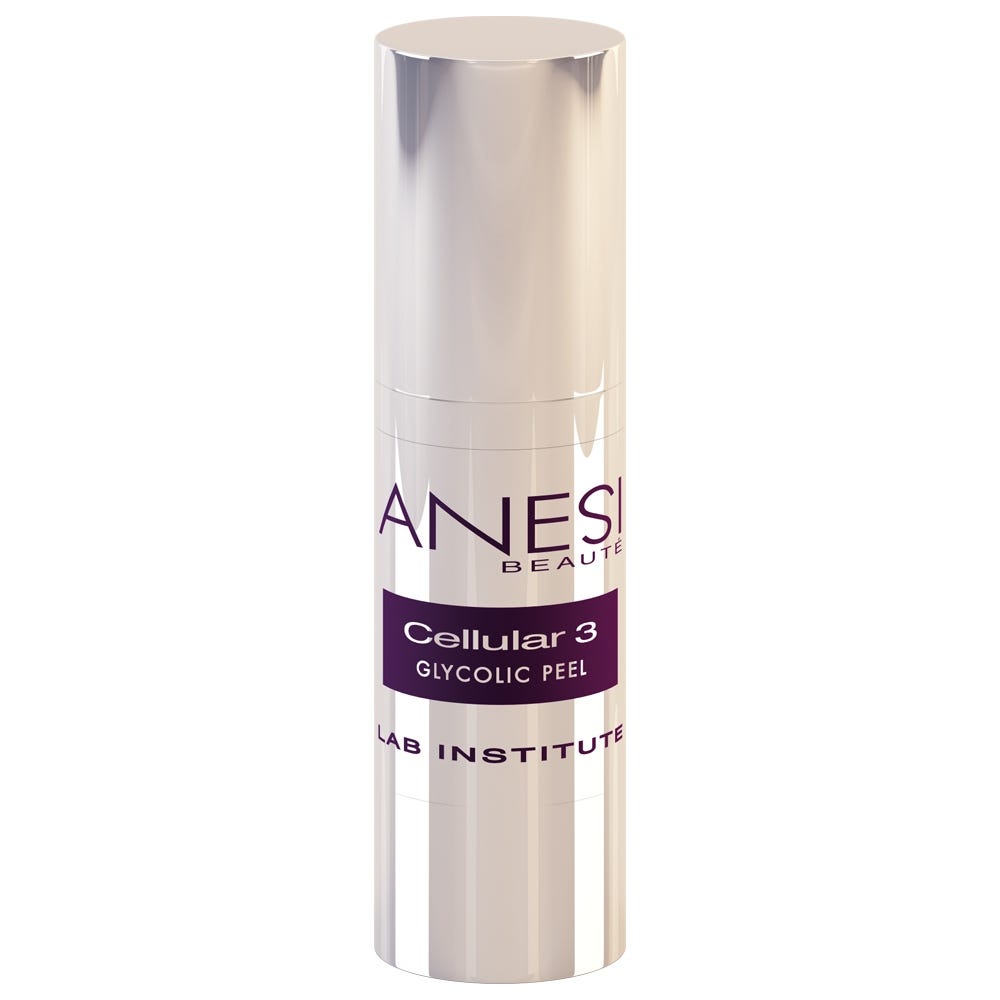 ANESI Cellular 3 Glycolic Peel 30 ml