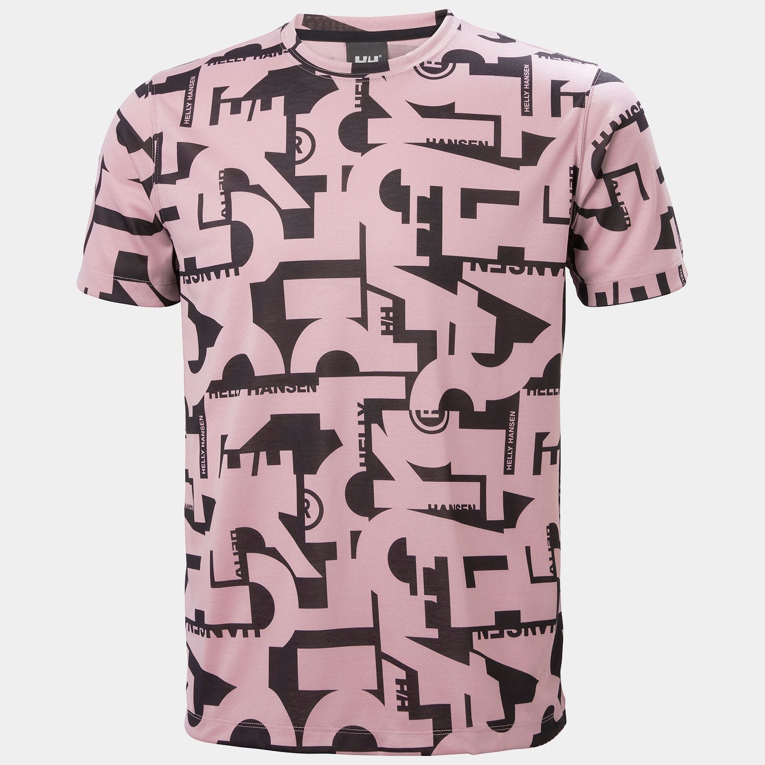 Men's Move Quick-Dry T-Shirt