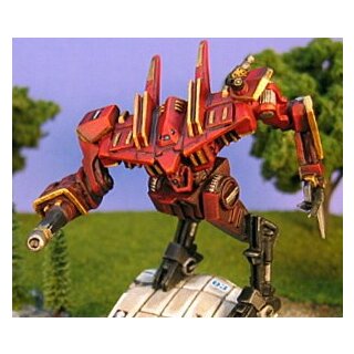 Preta C-PRT-O Invictus Mech
