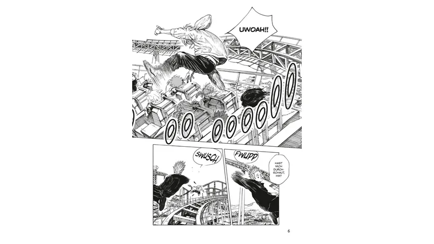 Sakamoto Days 2