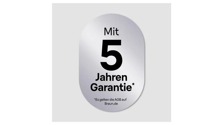 BRAUN IPL-Haarentfernungsgerät Silk·expert Pro 3 PL3122 Silber / Weiß