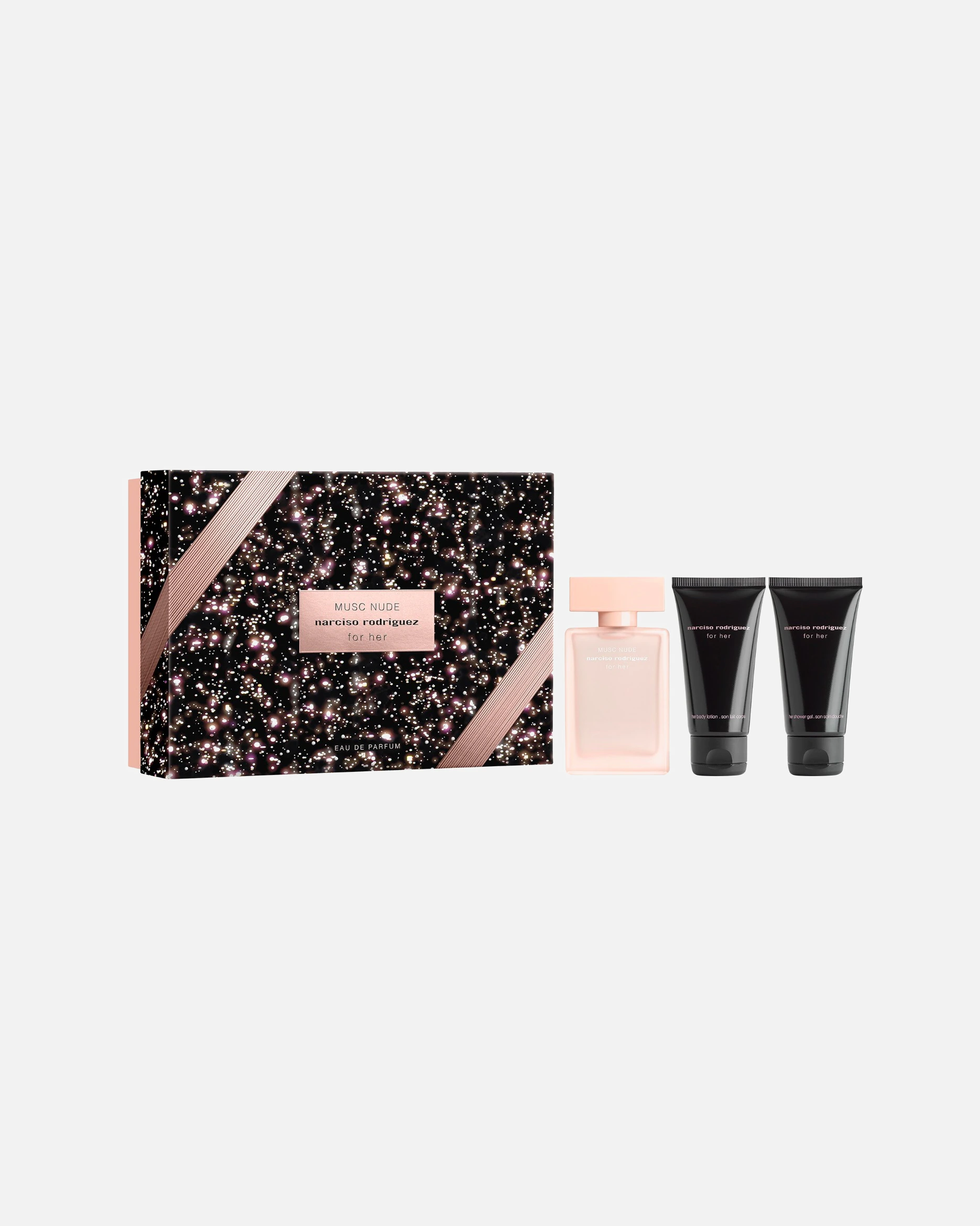 Woda perfumowana Narciso Rodriguez