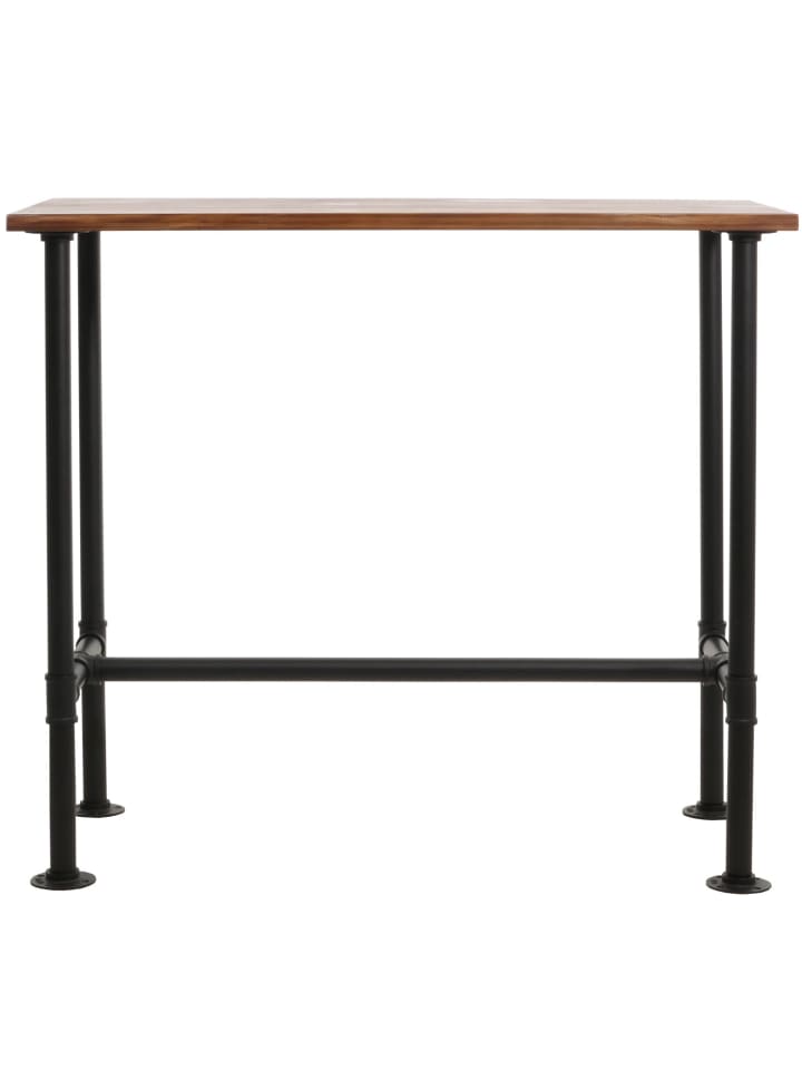 MCW Bartisch N21 Industrial, Braun günstig kaufen onesize